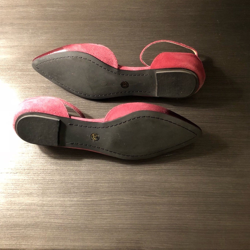 Flats - Picture 2 of 5